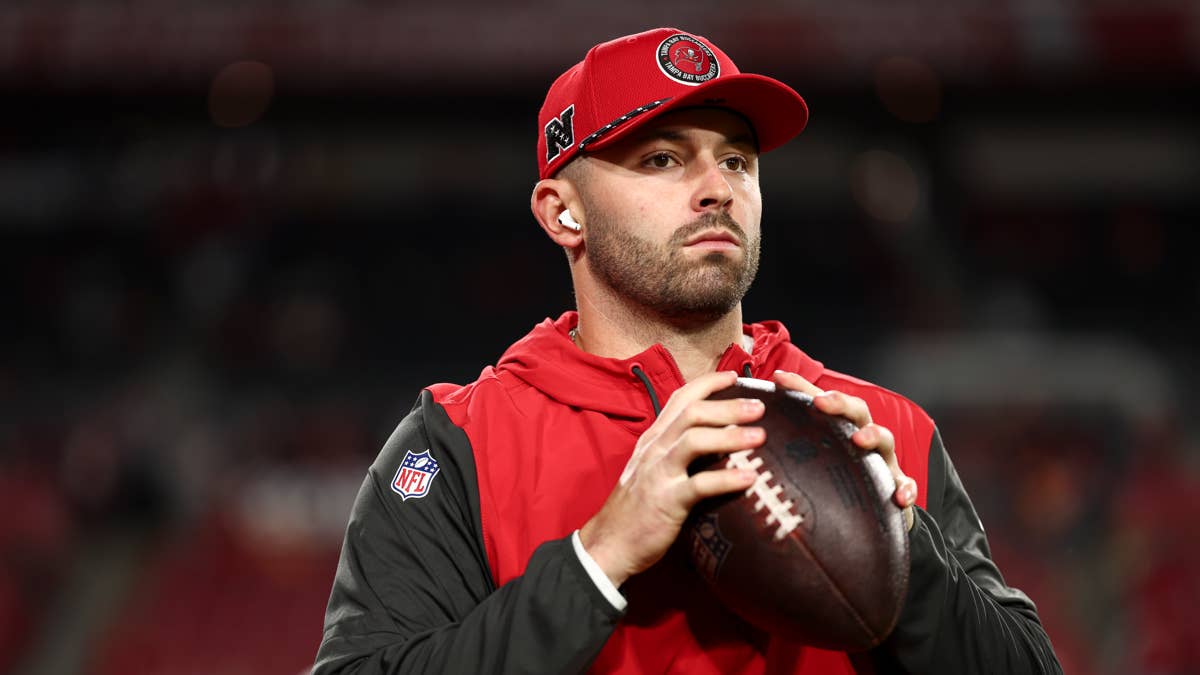 Baker Mayfield's Disappointing $100M Contract Offer from Buccaneers Revealed