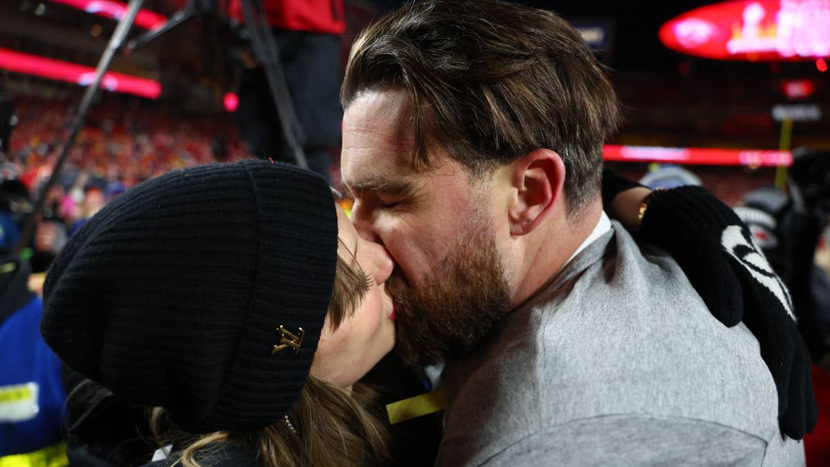 Taylor Swift and Travis Kelce Make $26 Million Decision Before Wedding