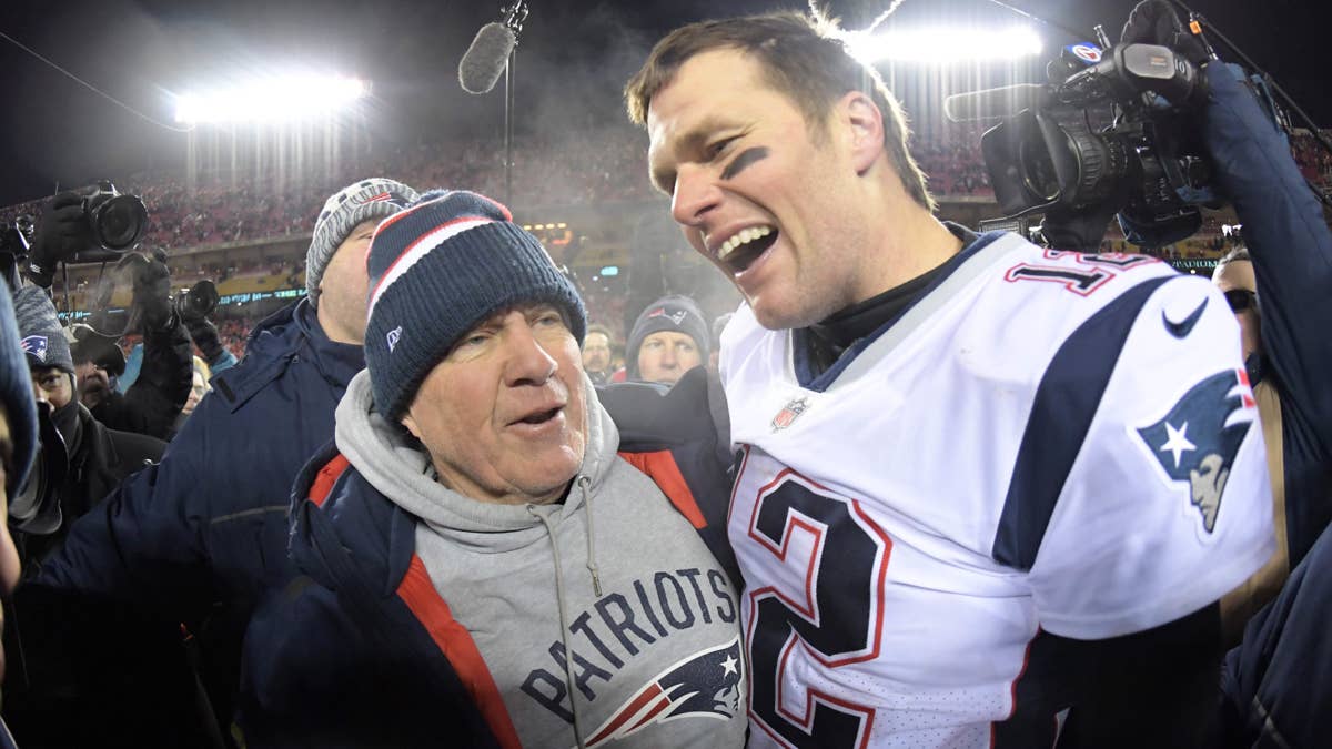 Tom Brady, Seahawks Super Bowl Rumor Has Been Debunked