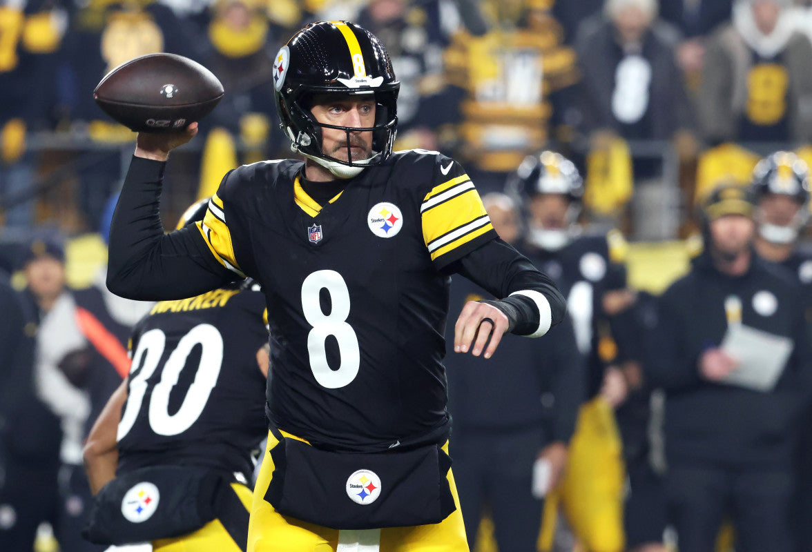 Aaron Rodgers' QB Ranking in Free Agency Emerges After 21st NFL Season