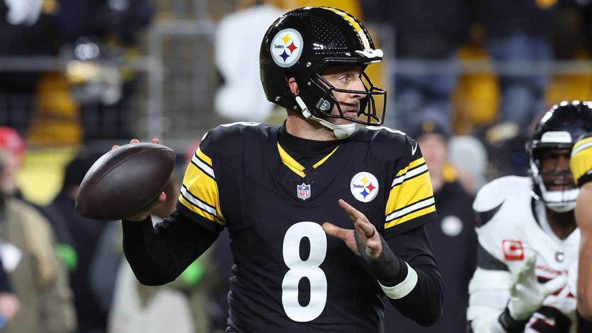 Mike McCarthy's Arrival Alone Makes the Steelers' No. 27 Ranking Obsolete