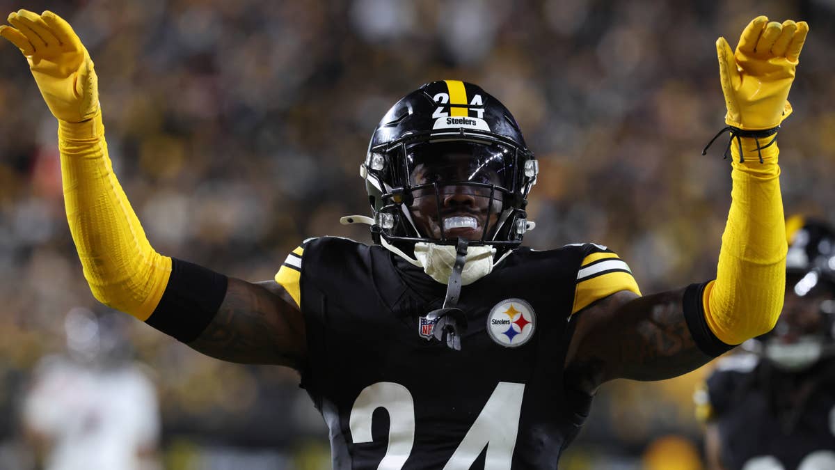 Omar Khan Faces Pressure to Extend Joey Porter Jr. Before Price Explodes