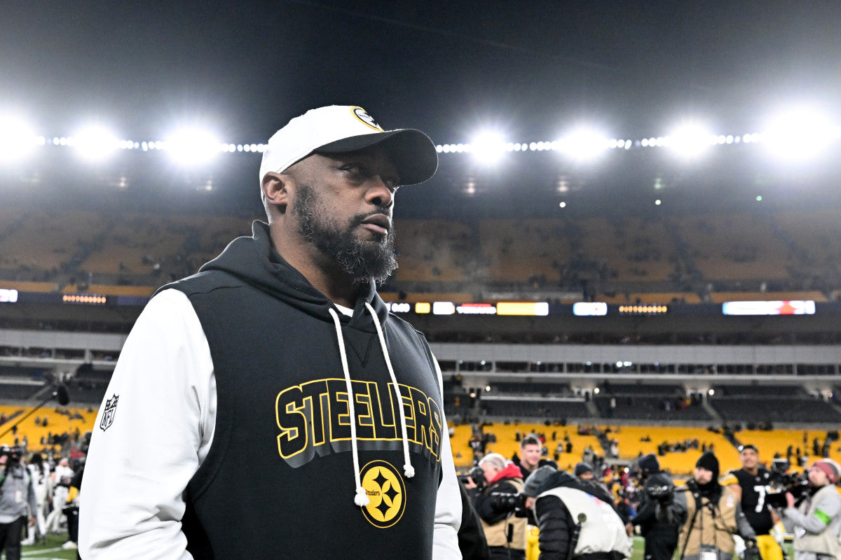 Pittsburgh Steelers Get Slammed In New NFLPA Report Card