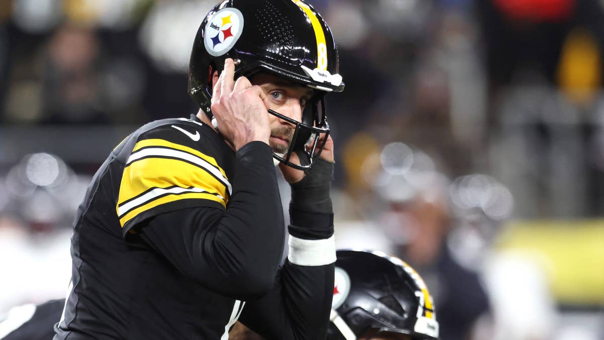 Three Bold Predictions for the Steelers That Might Actually Come True in 2026