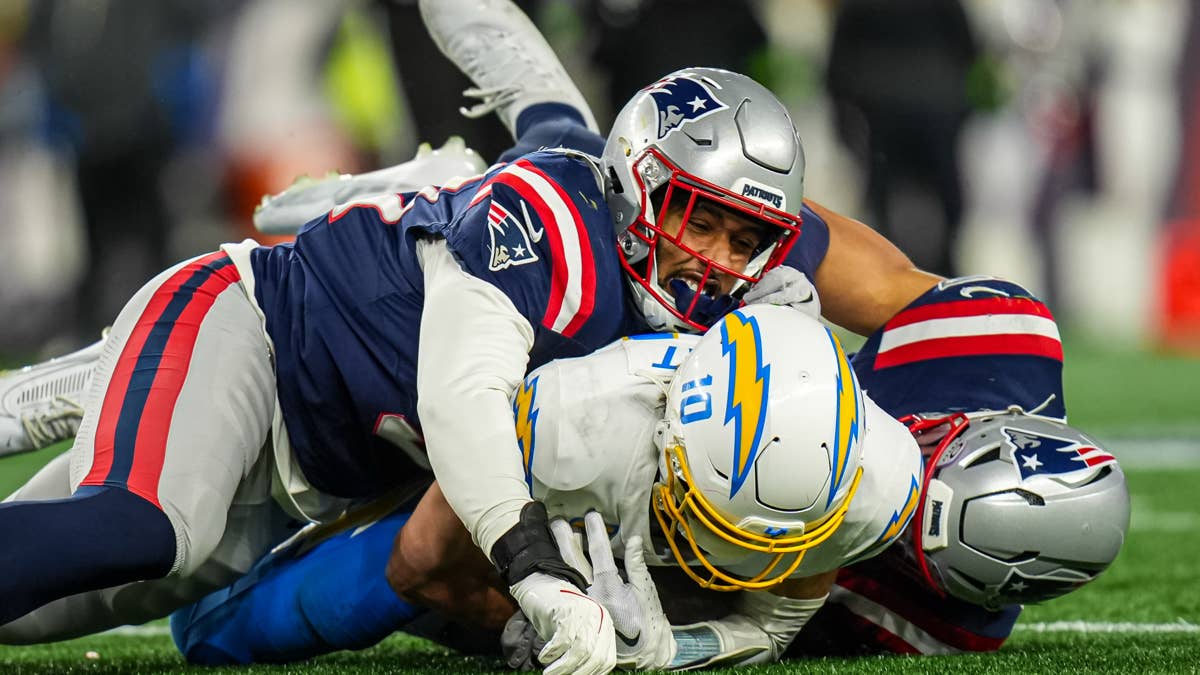 The Patriots Position Group That Could Make or Break the Season