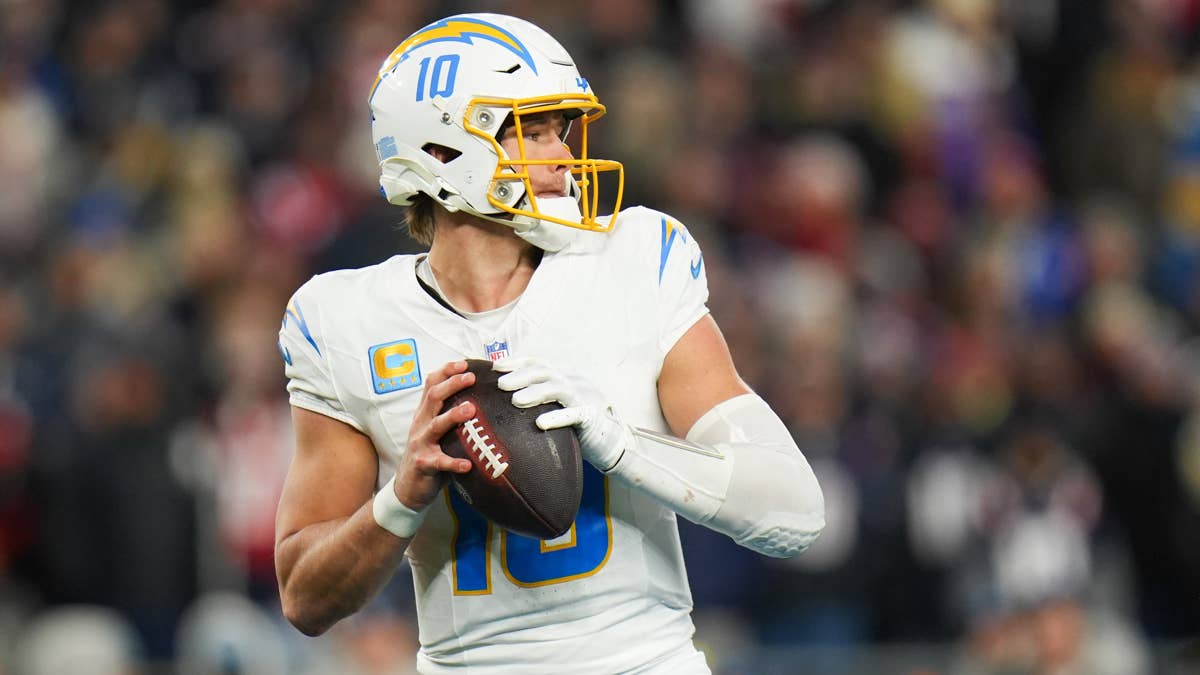 Los Angeles Chargers 2026 NFL Season Preview