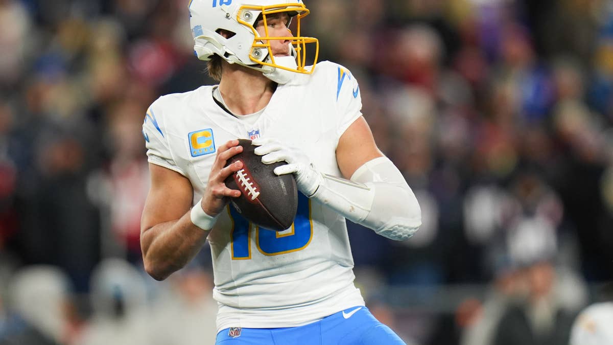 Madison Beer's Mom Reacts To Her Daughter's Engagement To Justin Herbert