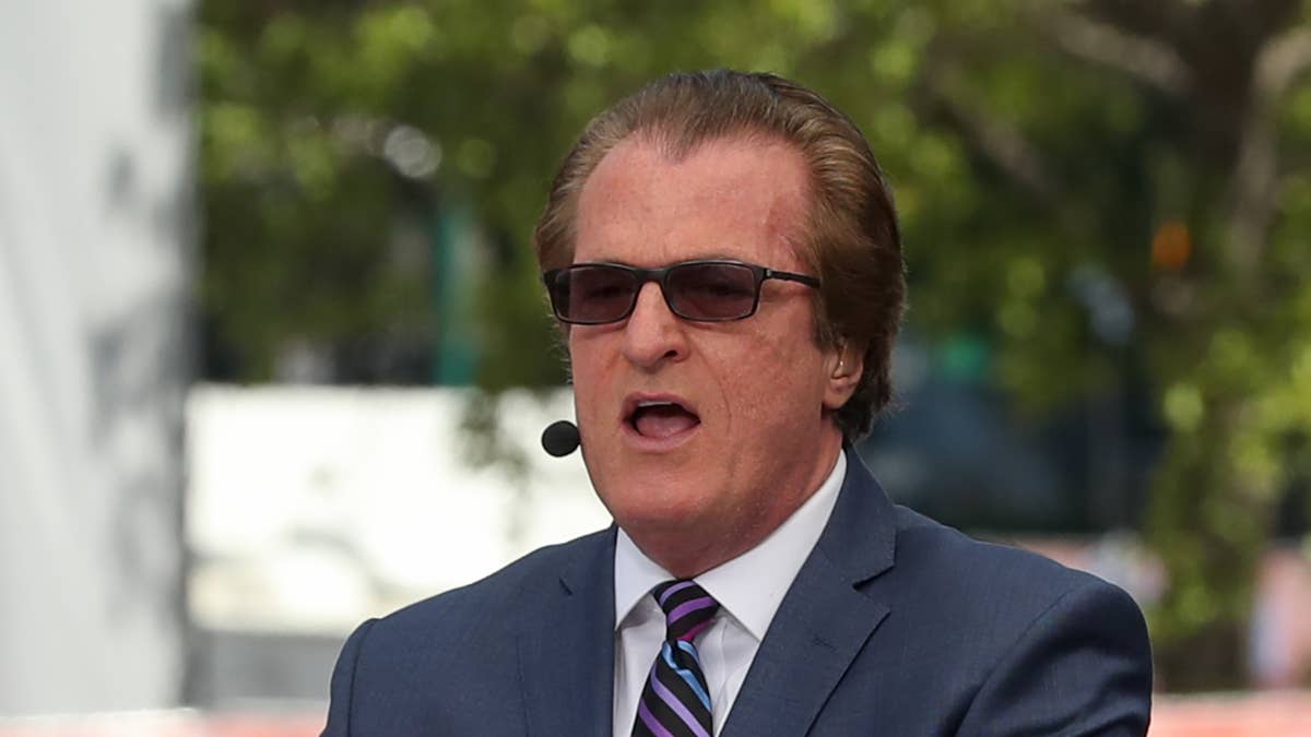 Mel Kiper Jr. Names Top 10 Players Available For Day 2 Of 2026 NFL Draft