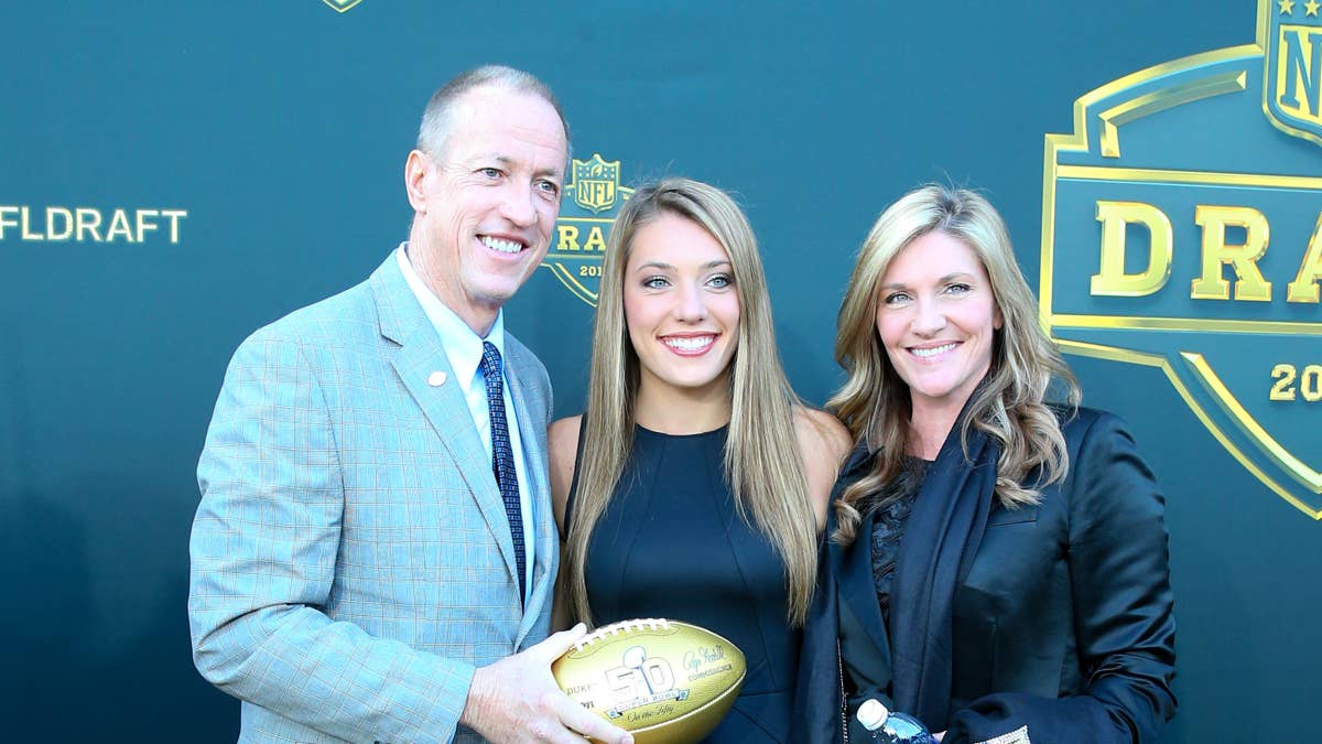 NFL Legend Jim Kelly Recovering Following Stroke