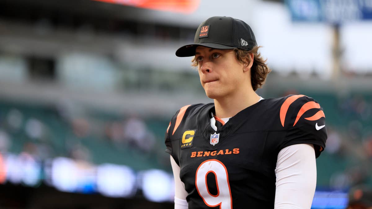 NFL Fans Outraged By Madden 27's Top 10 Quarterback Rankings