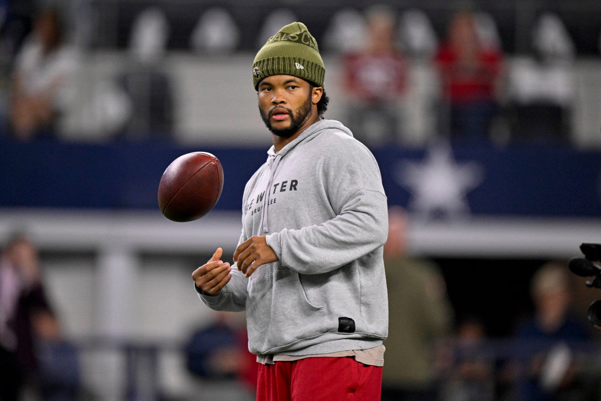 5 NFL Quarterbacks Making Big Money Could Be Released
