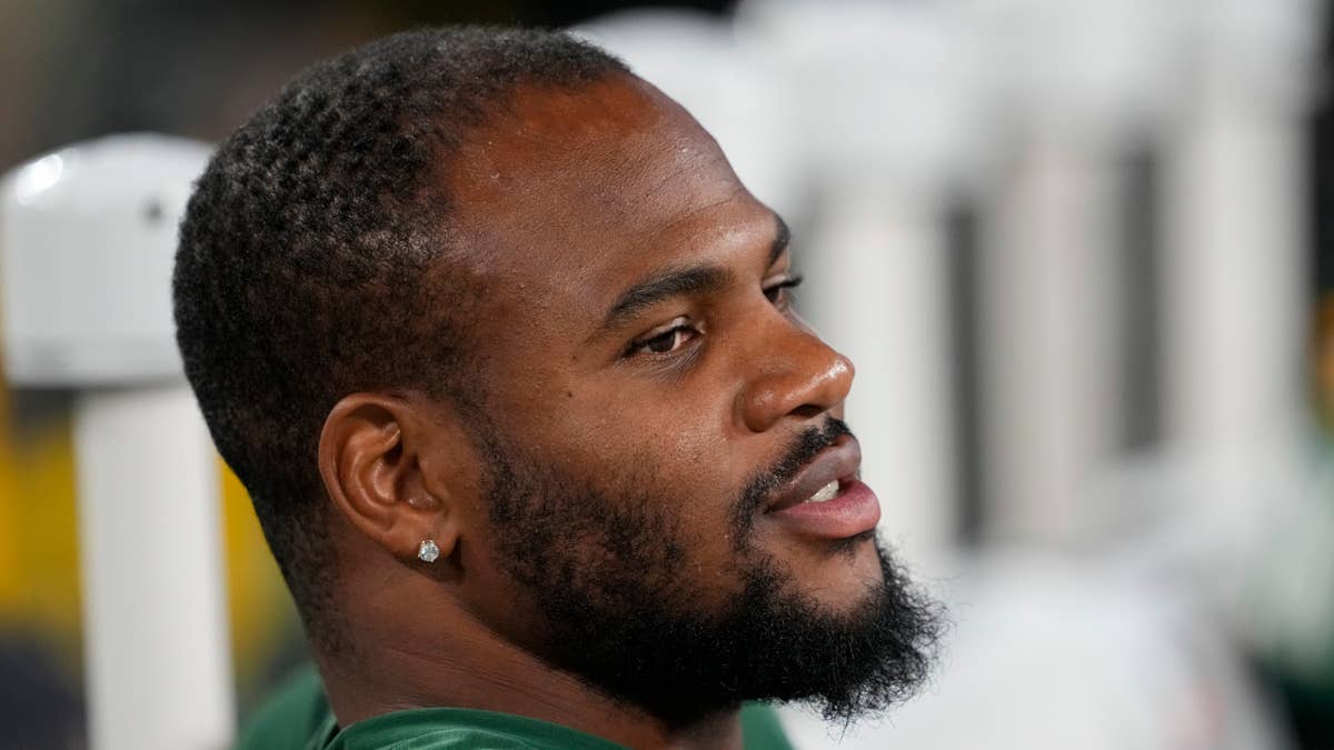 Micah Parsons Trade Could Finally Pay Off for the Cowboys With an Oregon Run Stuffer