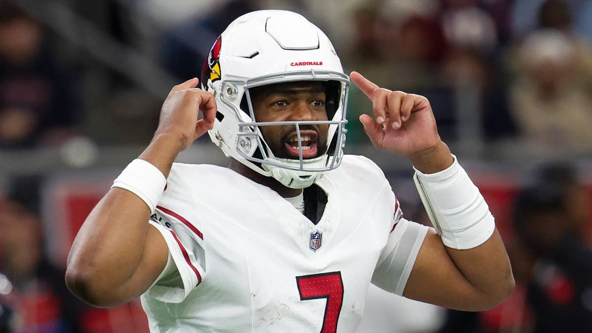 Cardinals Could Shop Jacoby Brissett or Gardner Minshew II if Carson Beck Gets His Shot