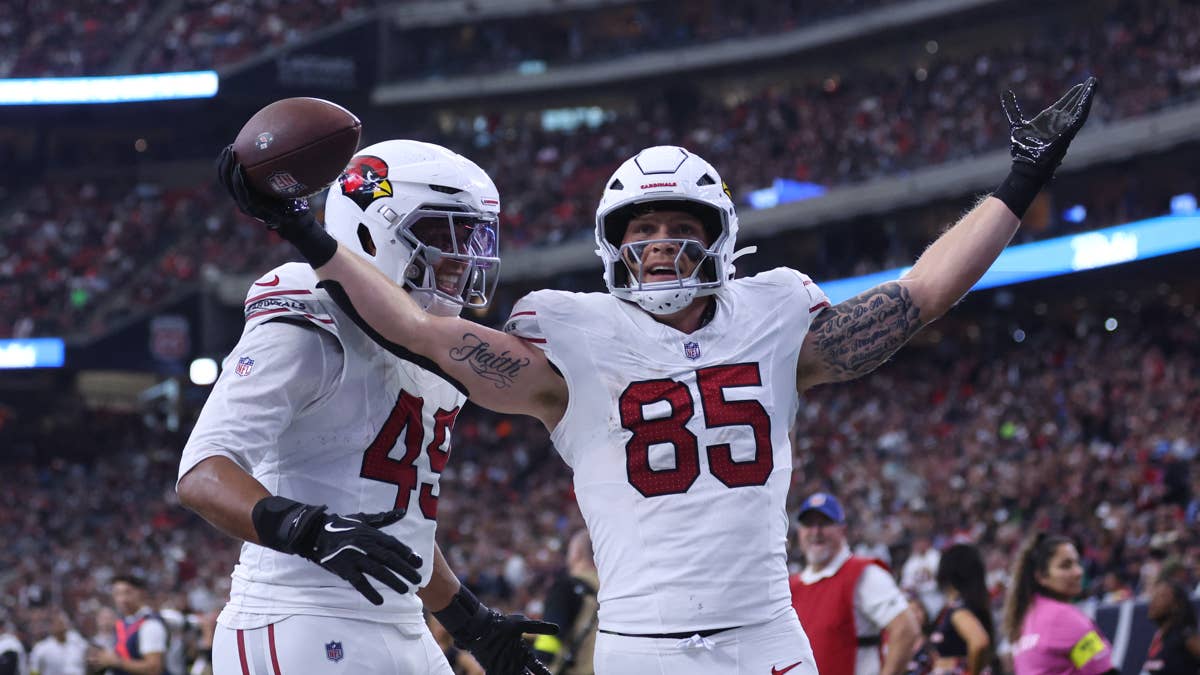 6 Make-or-Break Players Who Will Decide if the Cardinals Can Stun the Rams at SoFi in Week 6