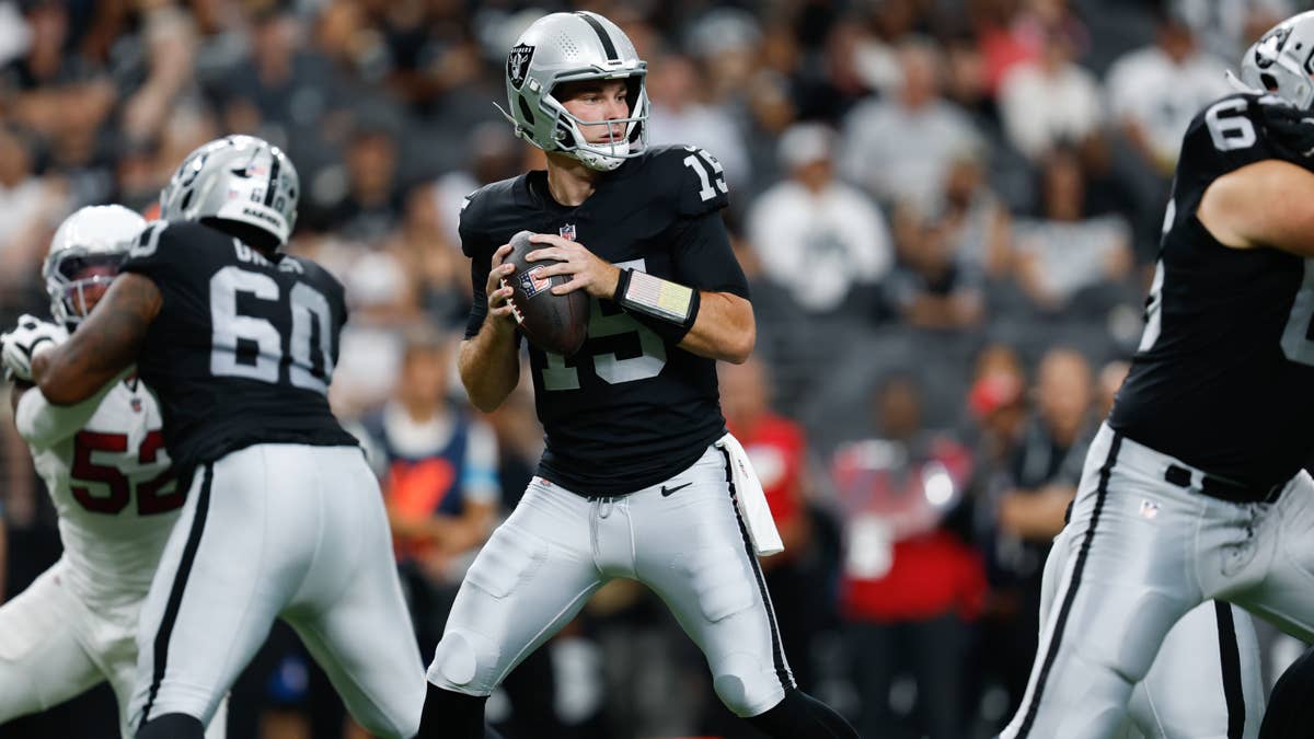 4 Keys for Fernando Mendoza's Second Preseason Game