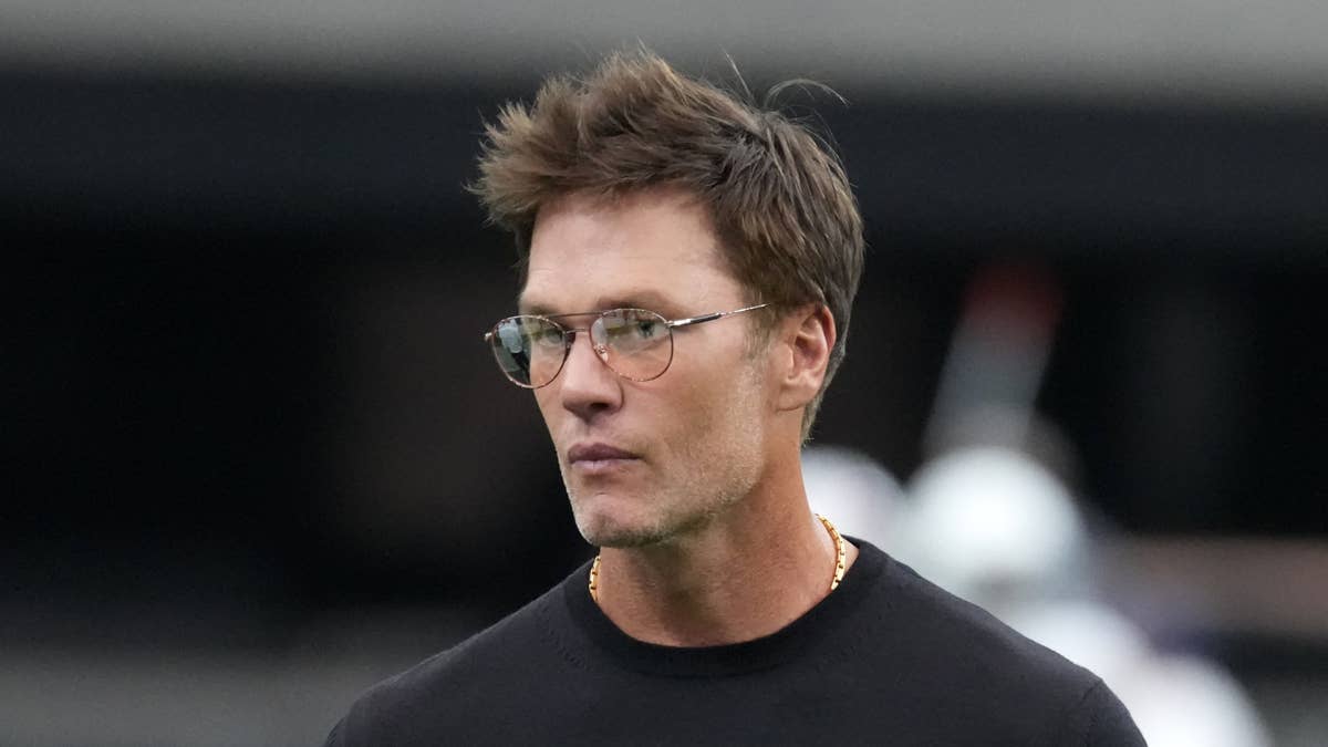 NFL Legend Tom Brady Dealt Unfortunate Personal News