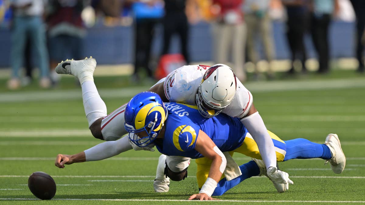 Arizona Cardinals Found the Defense They Needed — Can It Last?