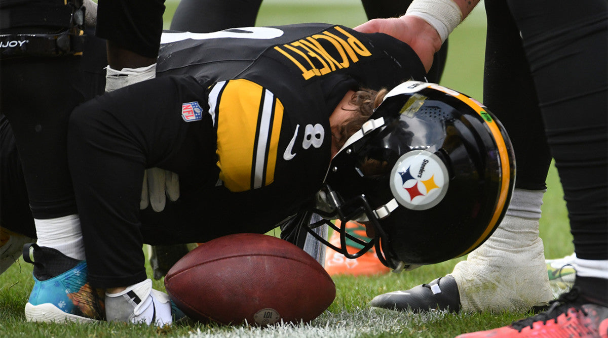 9 Worst Draft Picks in Pittsburgh Steelers History