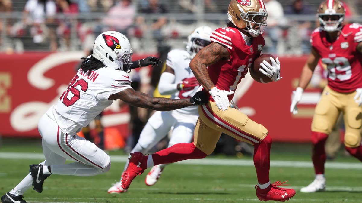 Arizona Cardinals Have a Defensive Decision They Can’t Keep Dodging