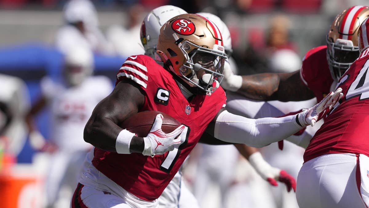 Updated 49ers 53-Man Roster Projection After Preseason Week 2