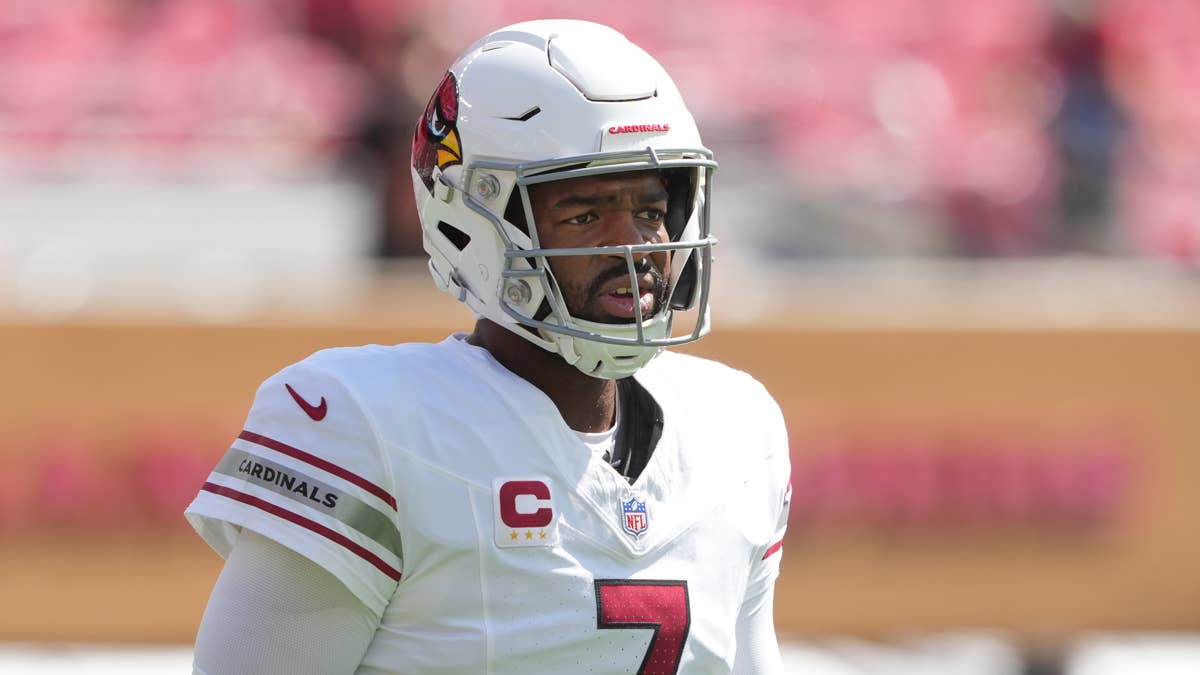 Where Do the Cardinals Pick in the 2027 NFL Draft After Trading Marvin Harrison Jr.?