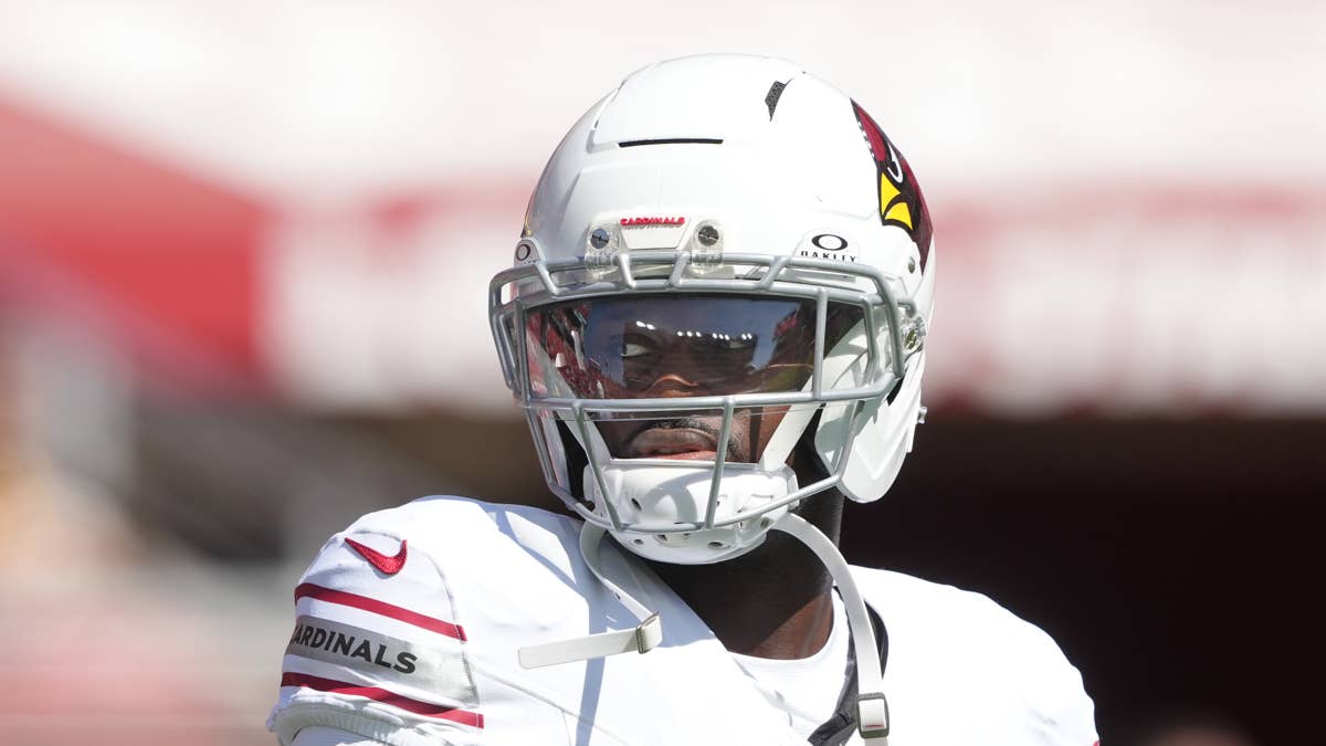 Cardinals Rookie Grades: Jeremiyah Love's 67.7 PFF Grade Is Slipping Before a Rams Rebound Spot