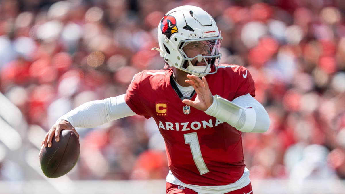 5 Best Quarterbacks in Arizona Cardinals History
