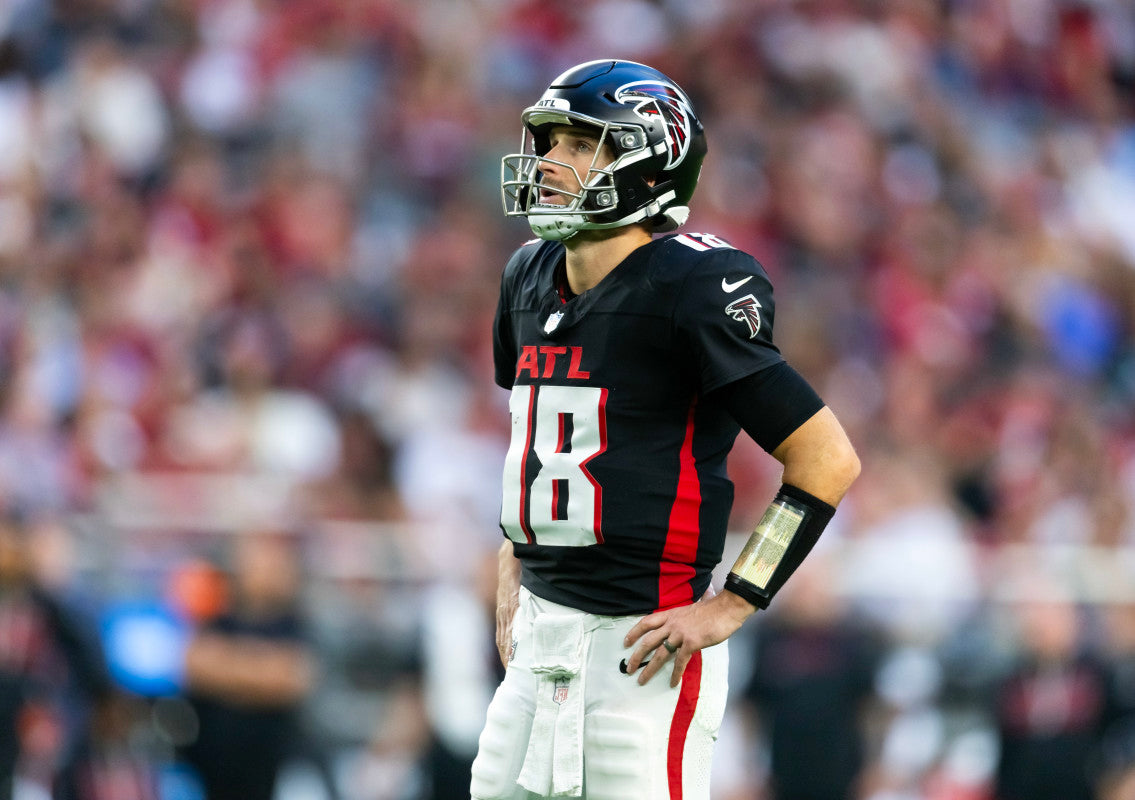 Kirk Cousins Shows Great Character With Comment On Raiders' QB Situation