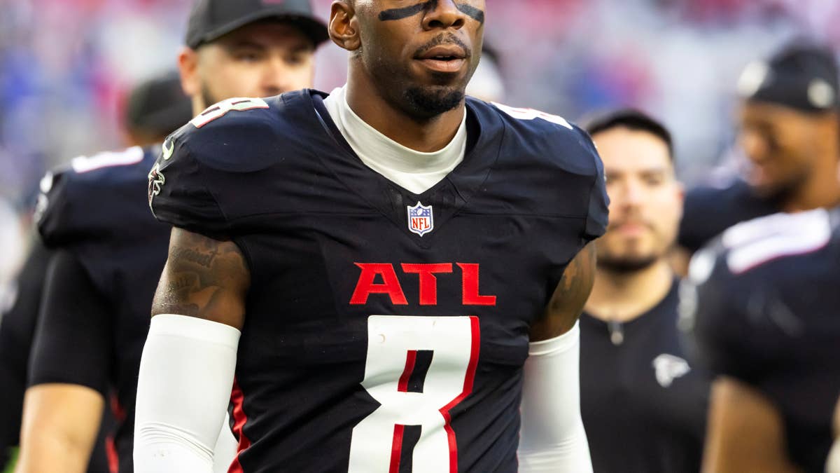 Falcons OC Makes Kyle Pitts Admission Ahead of Week 3