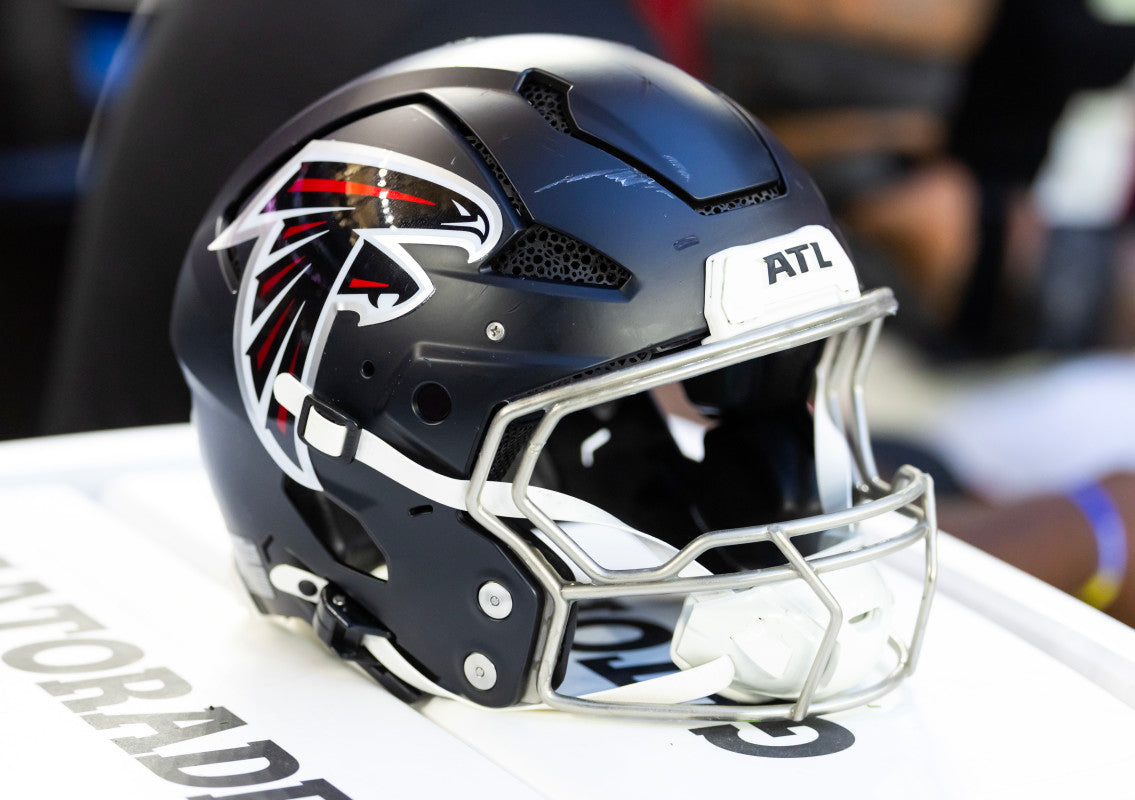 Falcons' Make $18.4 Million Decision After Kirk Cousins Move