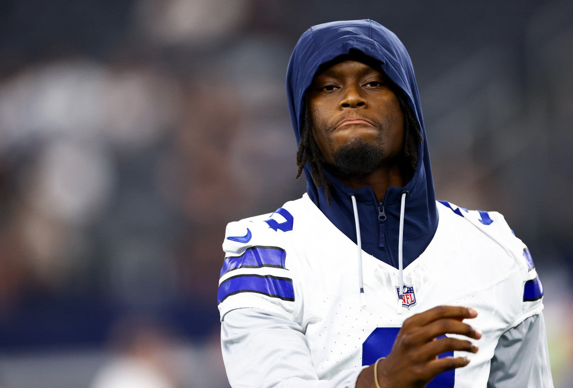 Cowboys Announce George Pickens News on Tuesday
