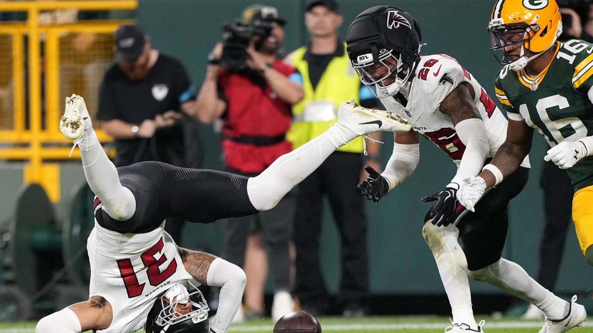A Monday Night Preview of Falcons @ Saints: Who Takes the All
