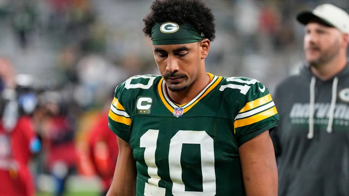 Packers QB Jordan Love Announces Personal Decision After Unfortunate News