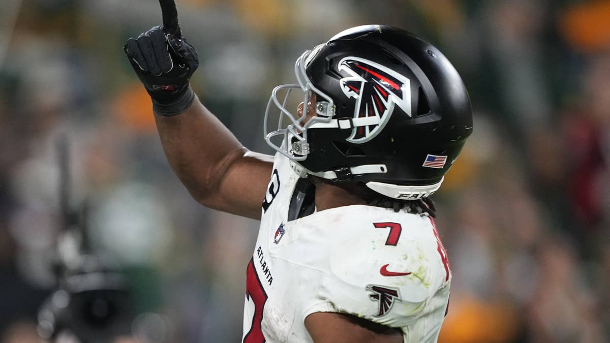Atlanta Falcons’ Bid to Upset 49ers May Hinge on Their Hardest Matchup