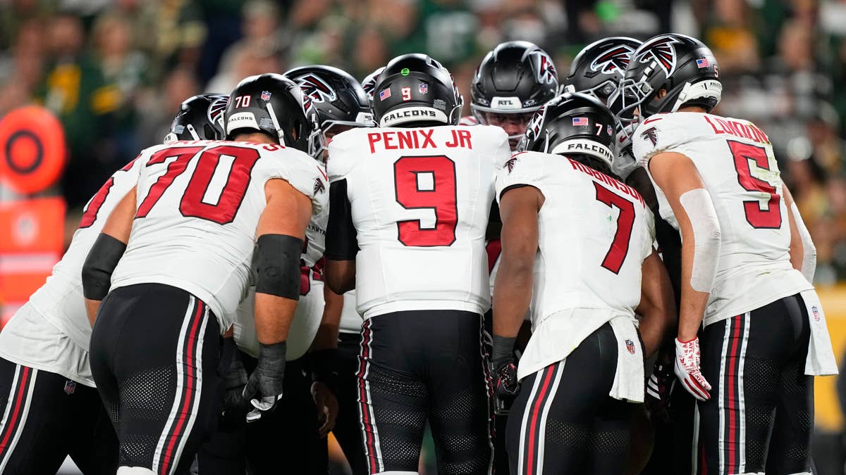 Kevin Stefanski And The Atlanta Falcons are a Primetime Match in Football Heaven