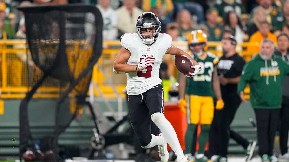 NFC South Race Week Four Preview