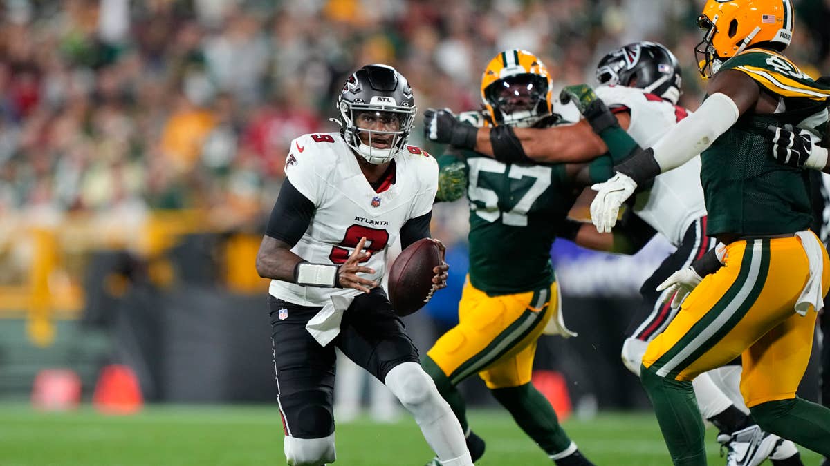 How Are Things Going For The 2024 First-Round Quarterback Class?
