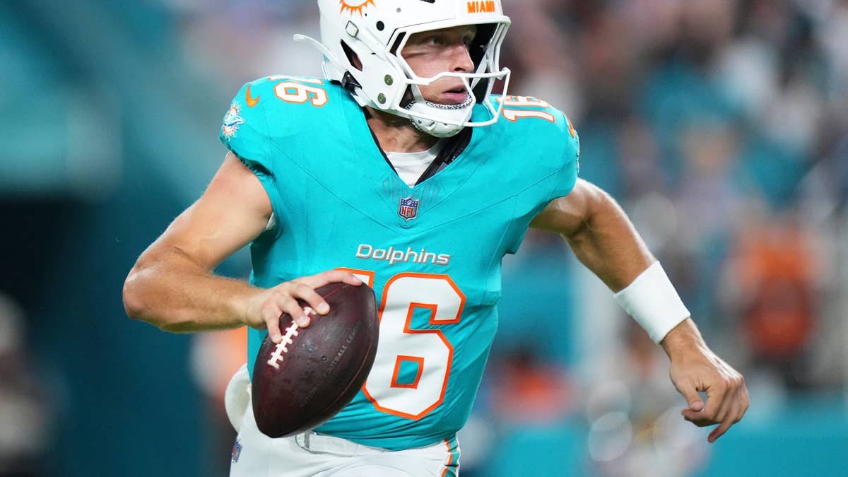 Texans to Add National Champion Quarterback to Practice Squad Ahead of Week 1