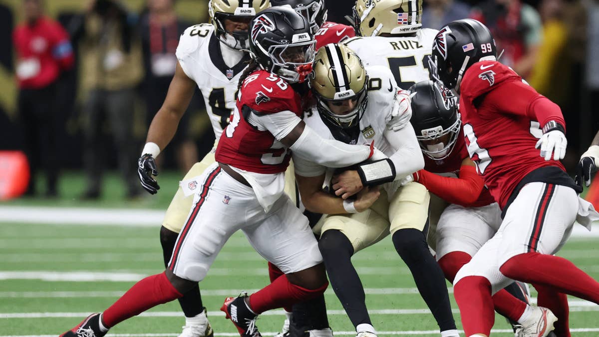 Brian Flores a Dangerous Test for New Orleans Saints and Banged-Up Tyler Shough