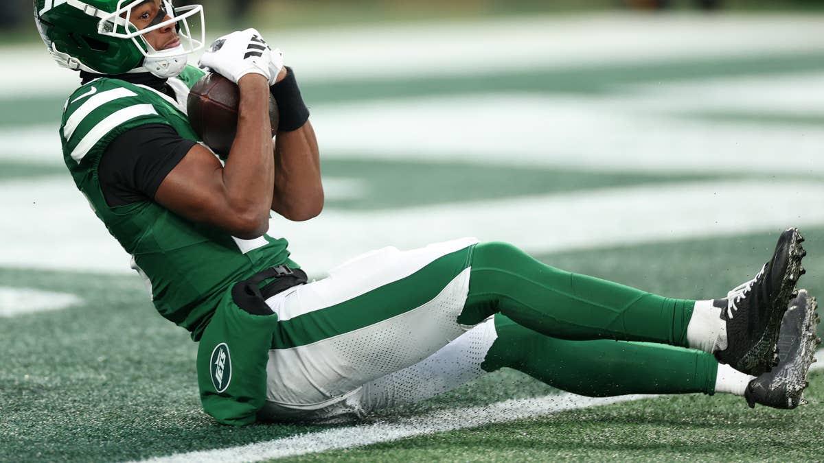 Mitchell Came to New York for Sauce Gardner and the Jets Need Him to Justify That Trade