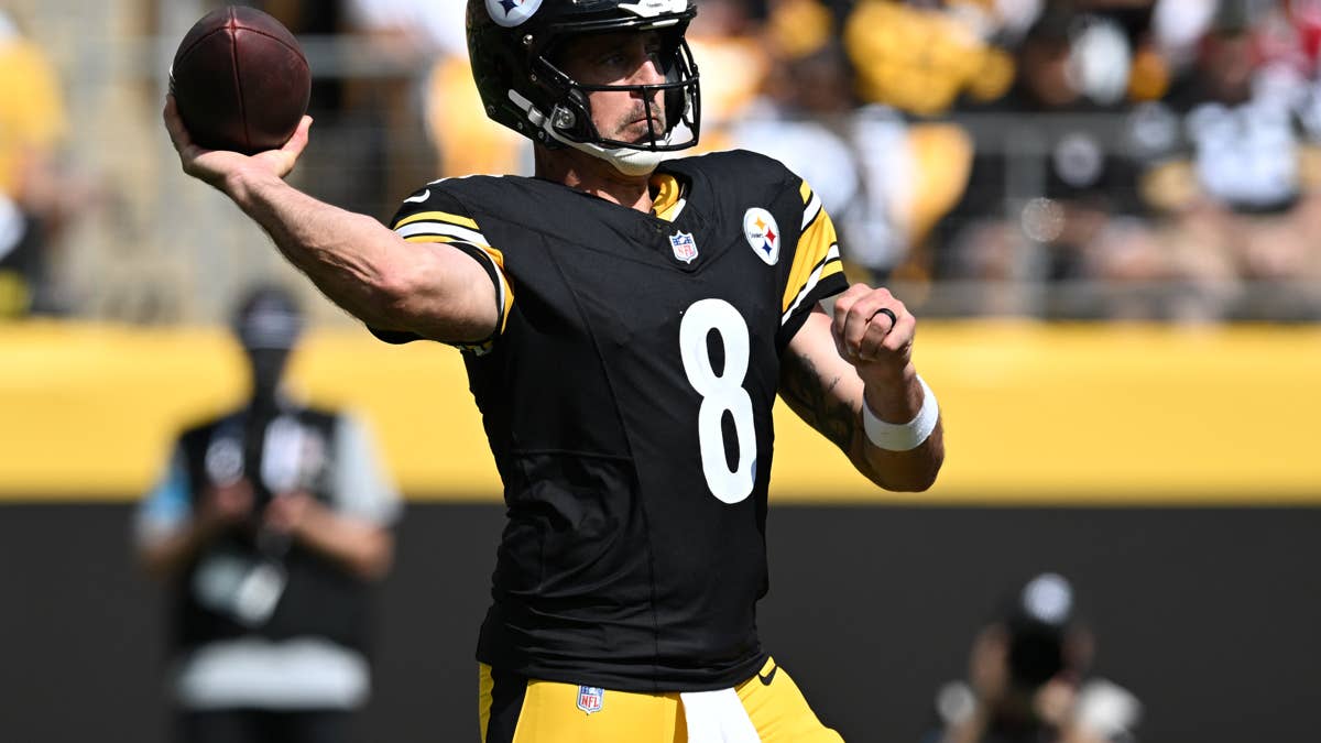 Mike Vrabel Praises Aaron Rodgers Ahead of Week 2 Matchup