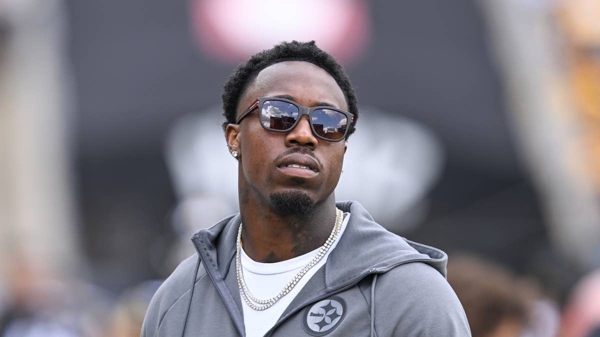 Joey Porter Jr. Warns Rest Of NFL After Getting Traded To Cowboys