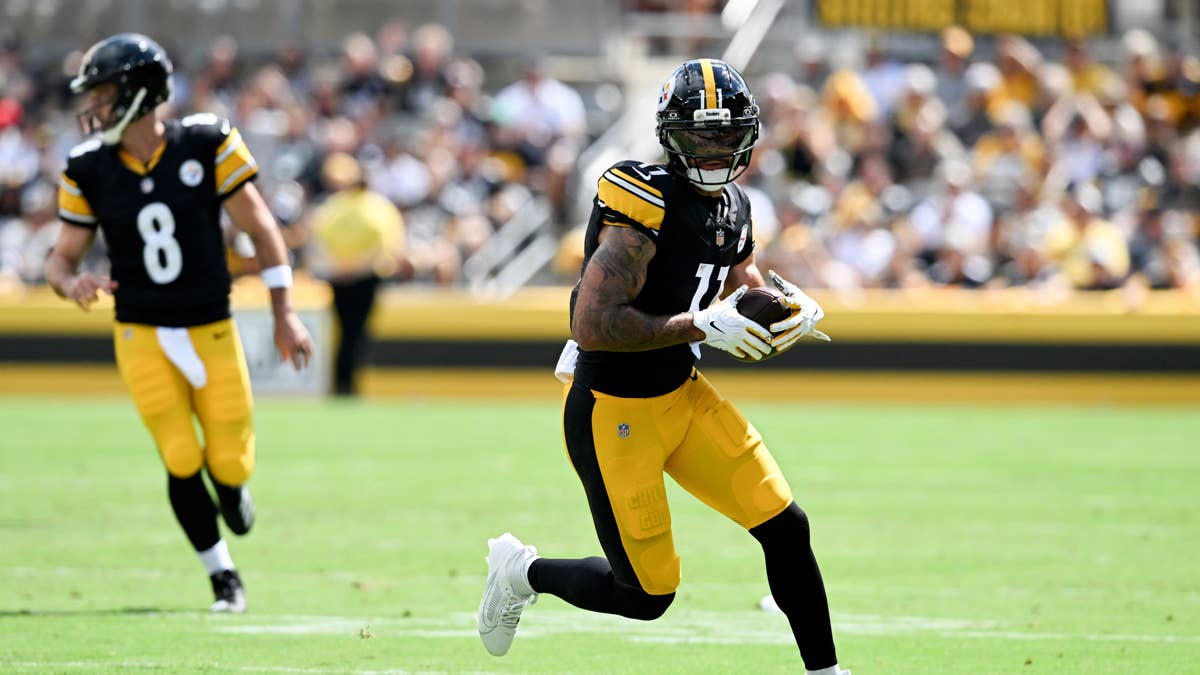 Steelers-Bengals Week 3 Final Injury Report: Final Updates