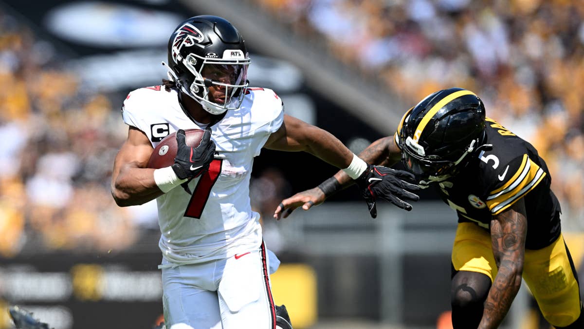 6 Make-or-Break Players Who Will Decide Whether the Bears Leave Atlanta With a Week 6 Win