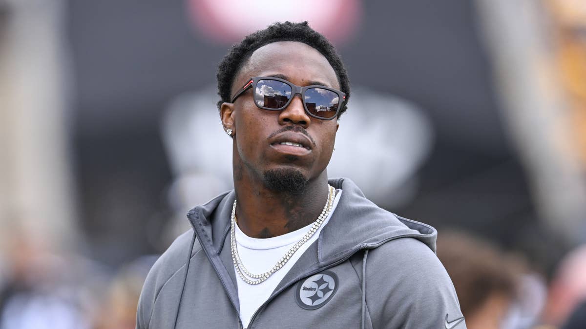 Joey Porter Jr. Makes Career Decision After Cowboys Trade