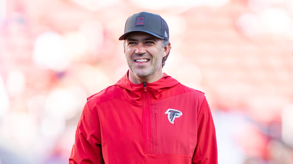 Why Zac Robinson Could Unlock Baker Mayfield and the Bucs' Offense Again