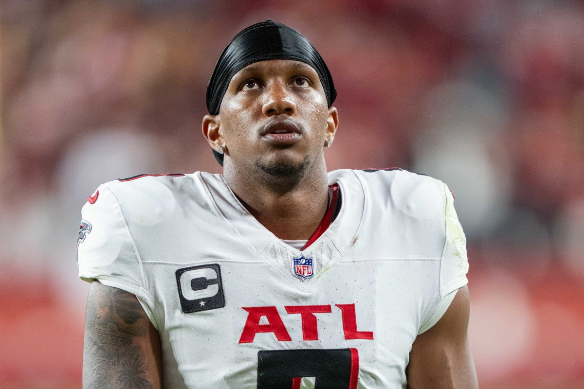 Falcons QB Michael Penix Jr. Shares Clear Opinion of Matt Ryan