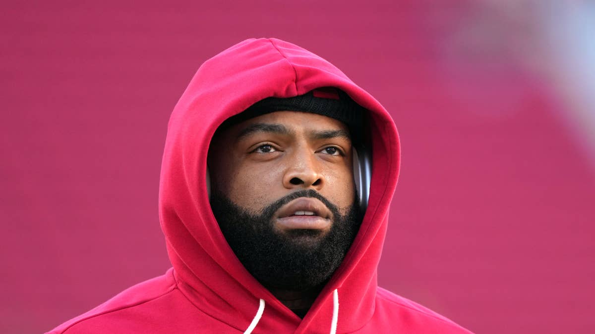 Why Trent Williams is the Most Important Non-Quarterback for 49ers in 2026