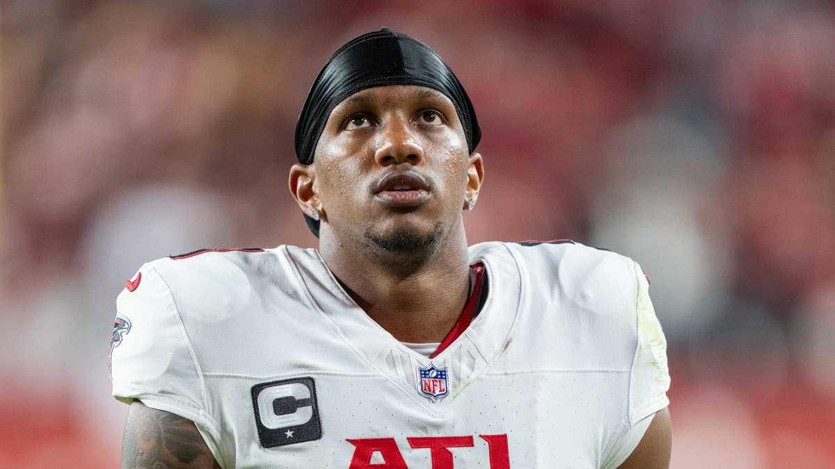 Falcons Coach Kevin Stefanski Shares Michael Penix Jr. Injury Update Before Dolphins Game