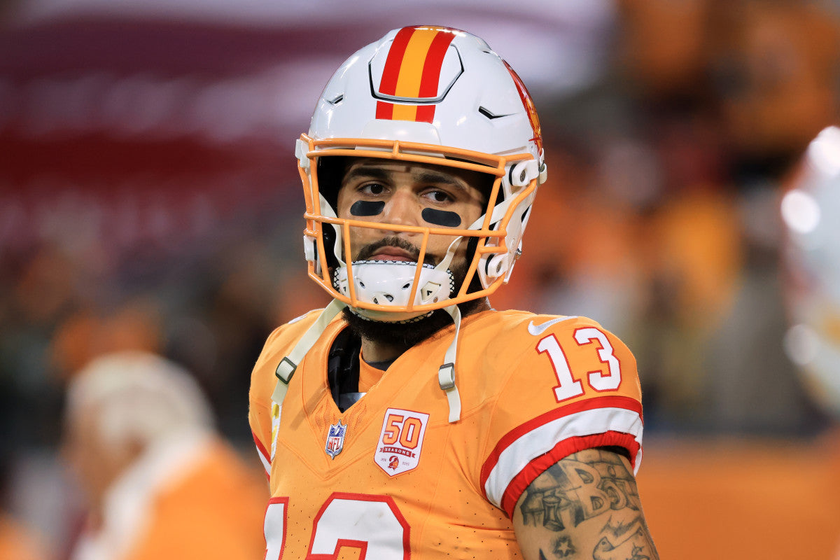 Bucs Fans Want General Manager Fired Immediately After Mike Evans' Departure